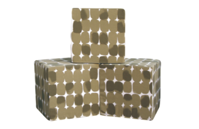 Ottoman Bed