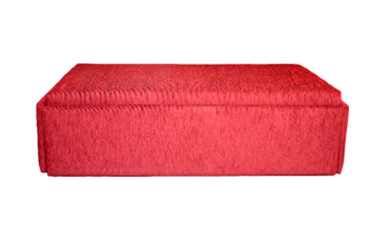 Ottoman Bed