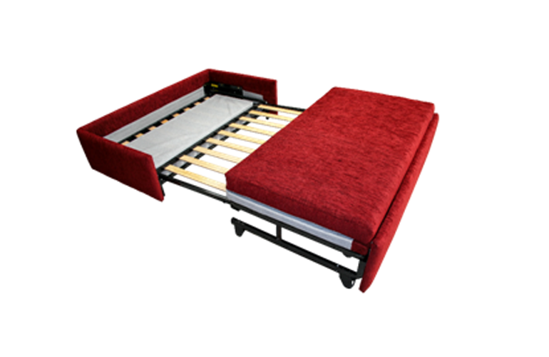 Ottoman Bed