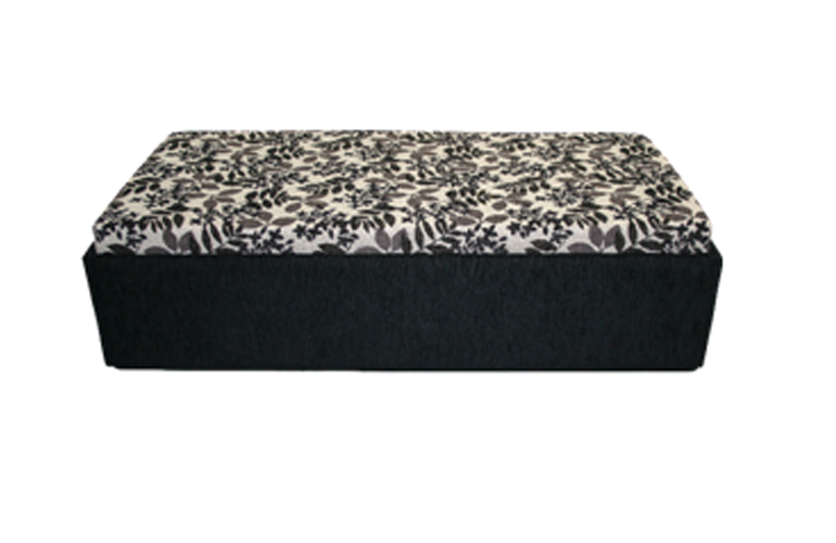 Ottoman Bed