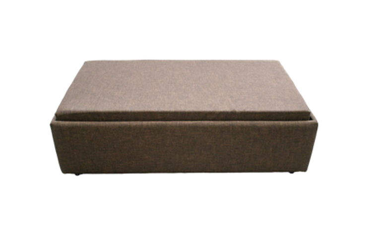 Ottoman Bed