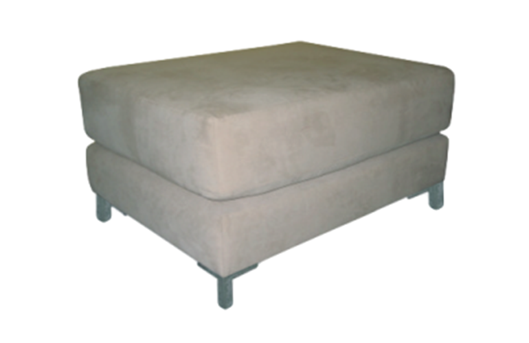 Ottoman Bed