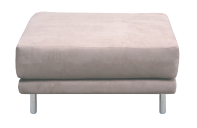 Ottoman Bed