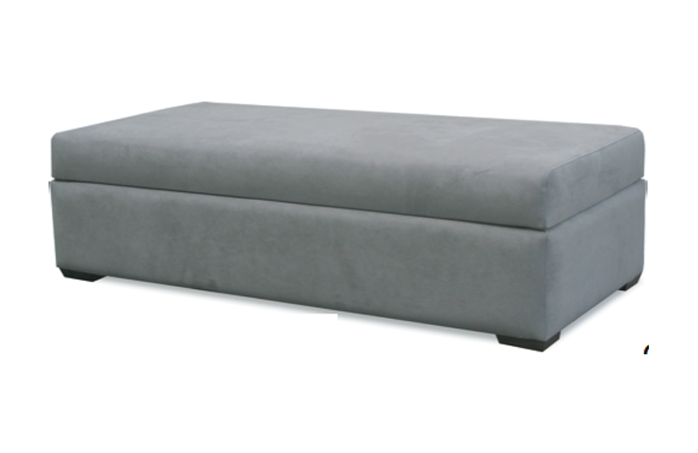 Ottoman Bed