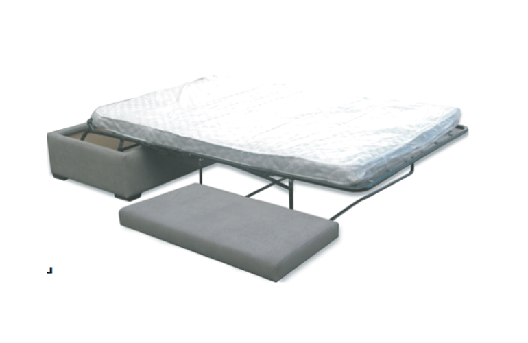 Ottoman Bed